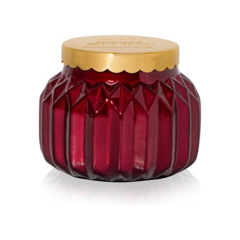 Royal Gem - Sugared Spice Twist Petite Jar 8oz