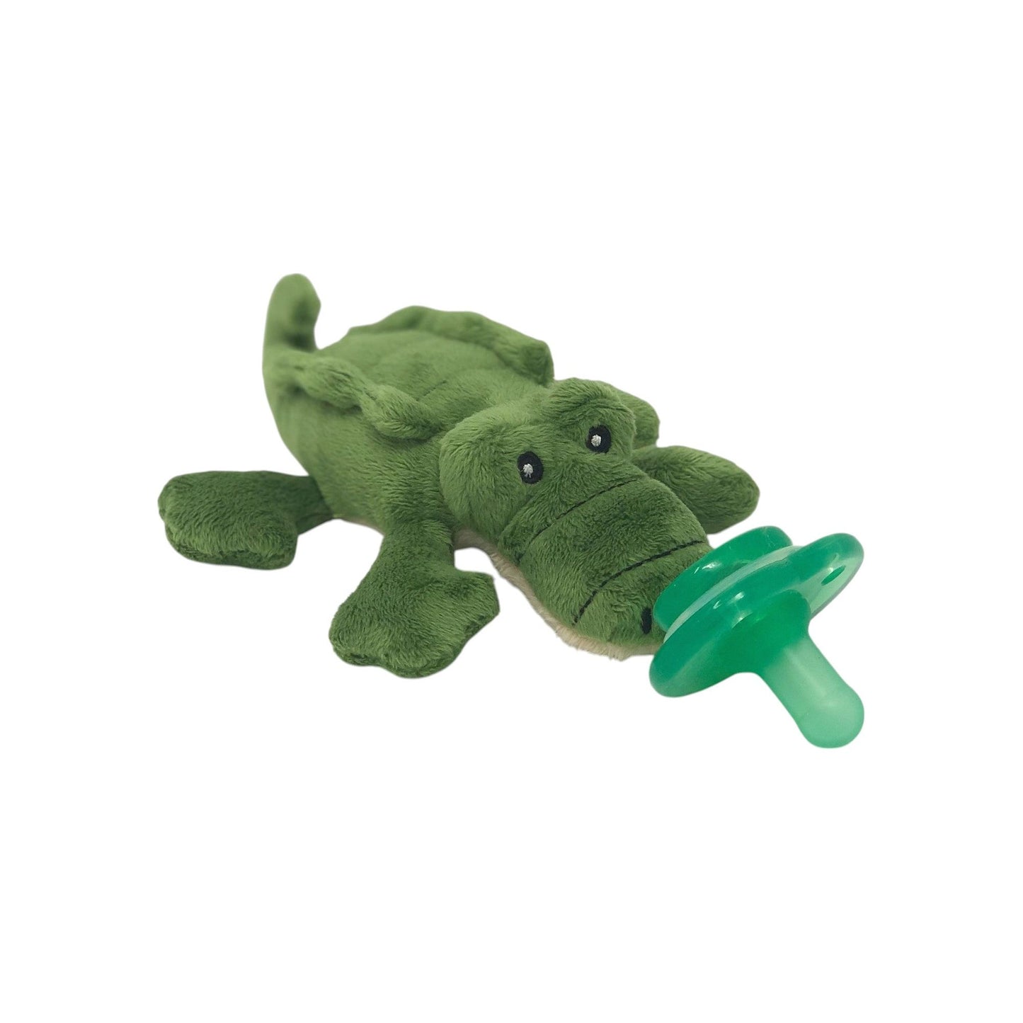 Alligator Paci Buddie