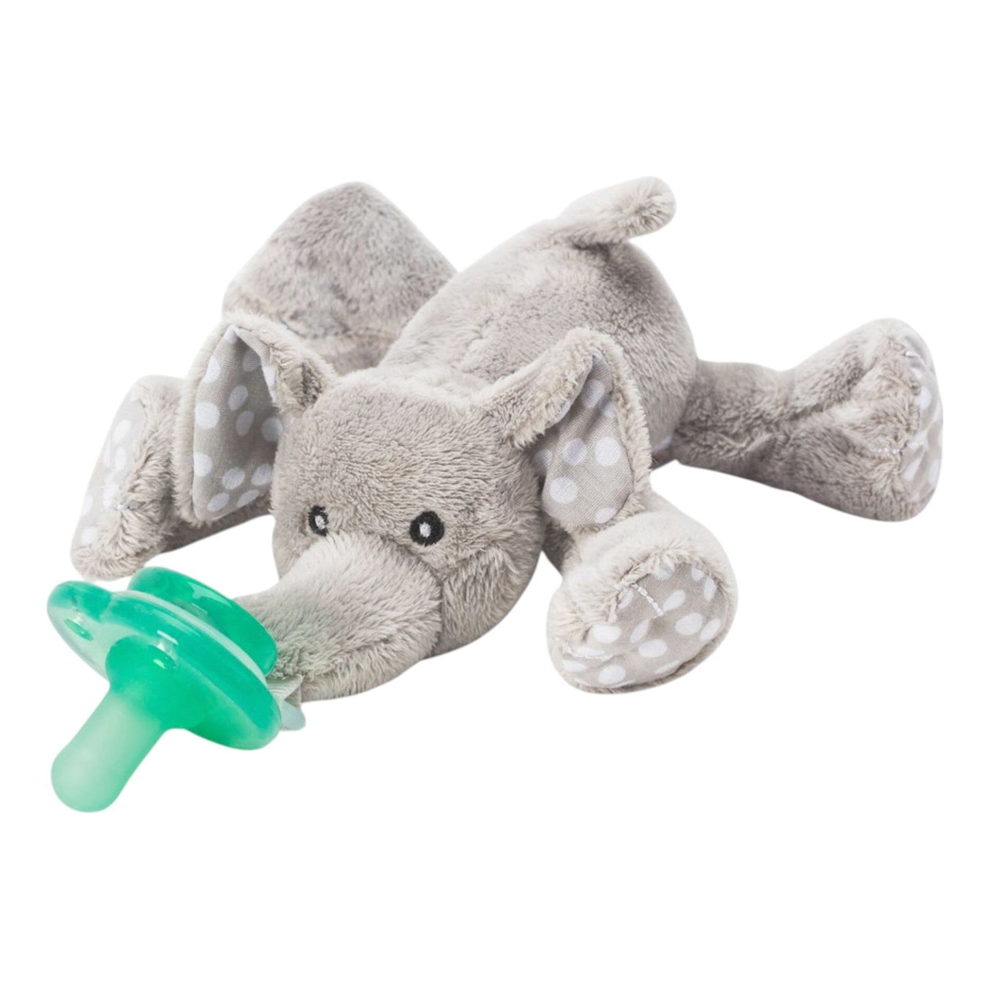 Elephant Paci Buddie