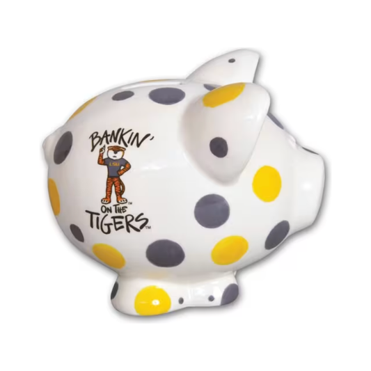 LSU Piggy Bank
