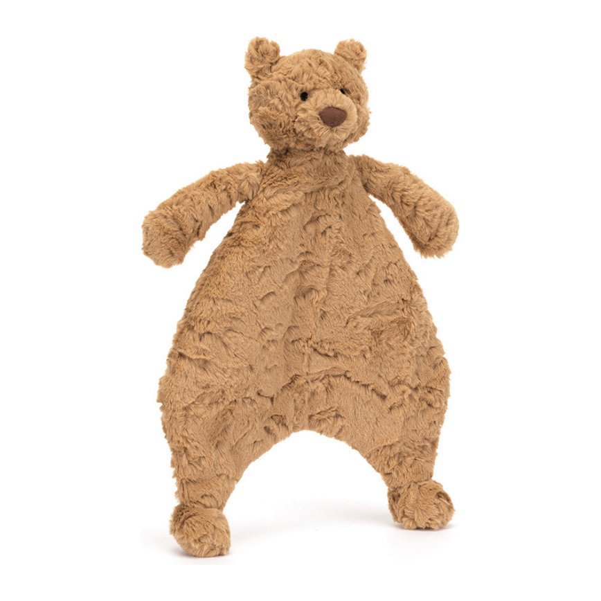 Bartholomew Bear Comforter