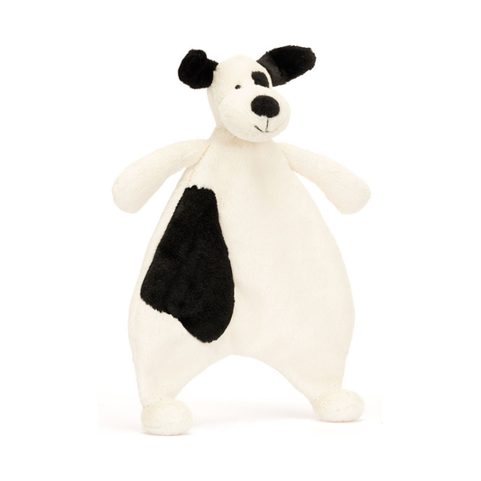 Bashful Puppy Comforter