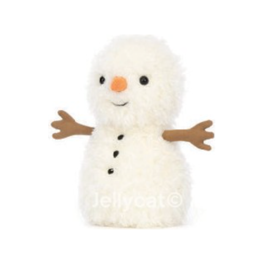 Little Snowman