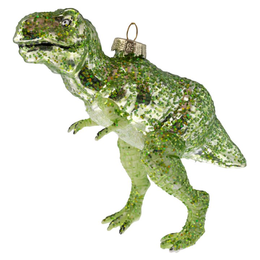 T-Rex Ornament