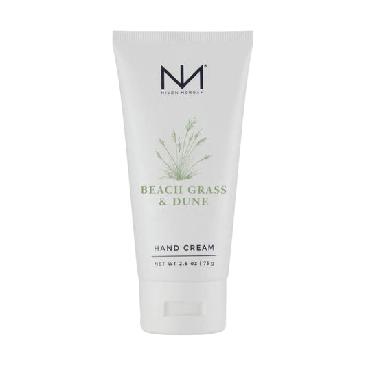 Beach Grass + Dune Travel Hand Cream