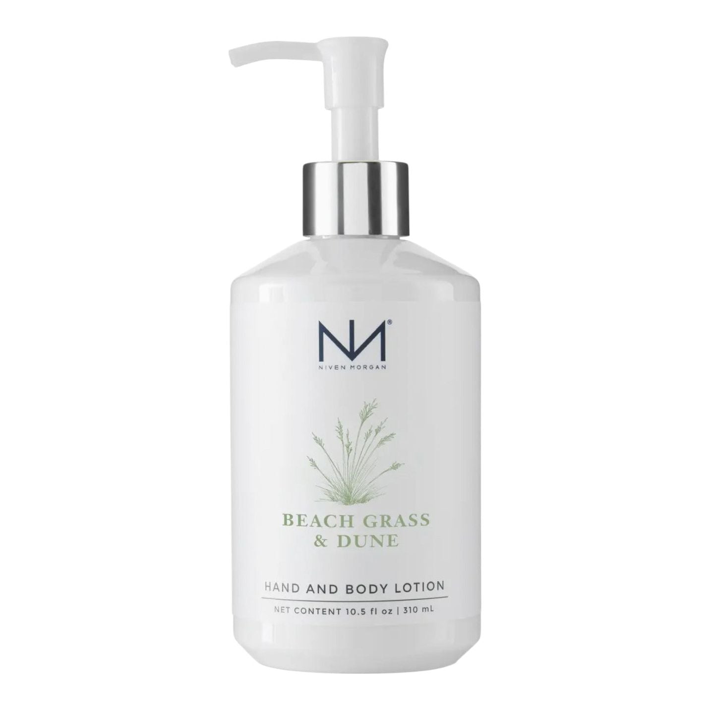 Beach Grass + Dune Body Lotion