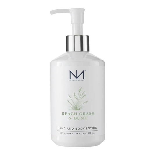 Beach Grass + Dune Body Lotion