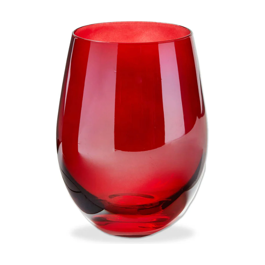 Celebration Red Stemless Wine