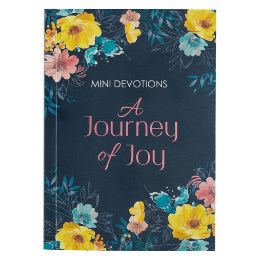 A Journey of Joy - Mini Devotional