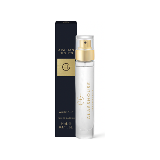 Arabian Nights - Travel Perfume