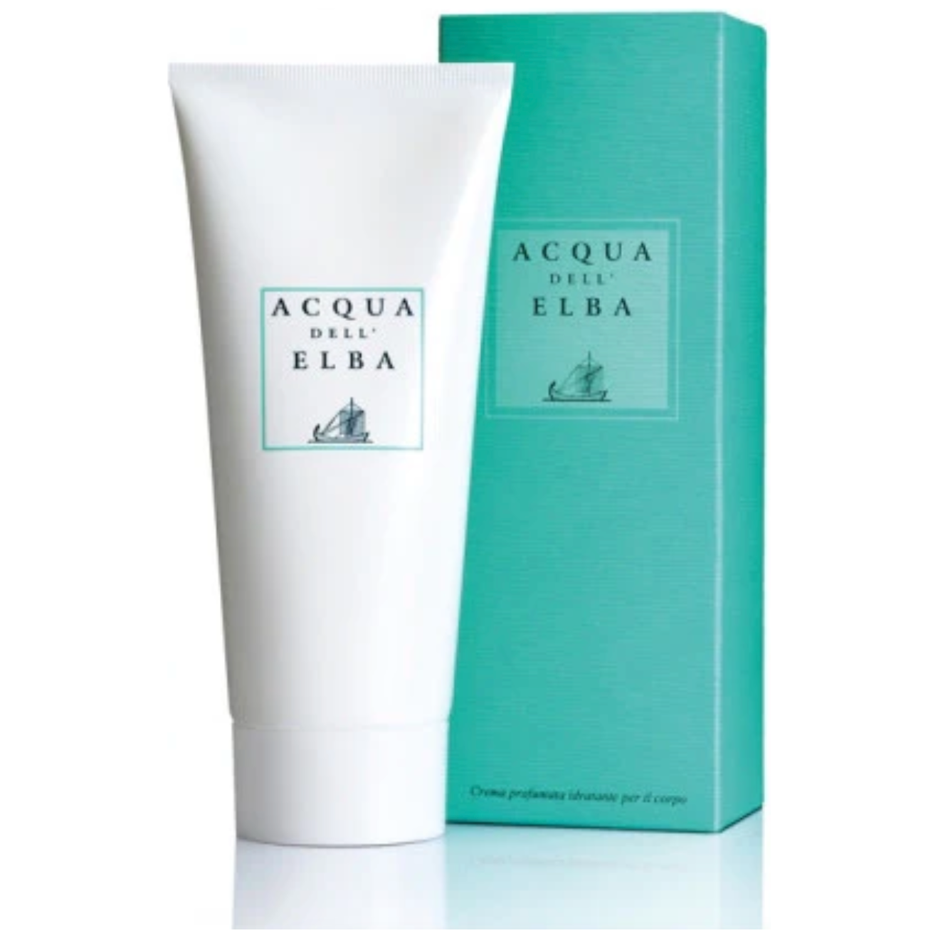 Classica Donna - Body Lotion