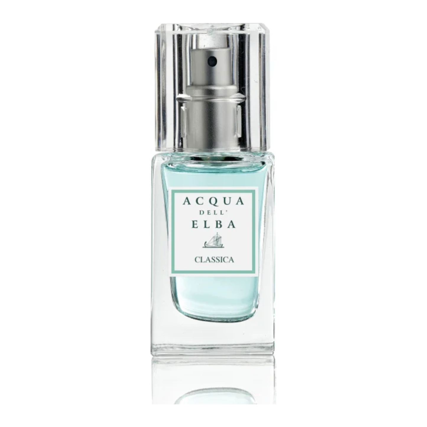 Classica Uomo - eau de parfum: Travel