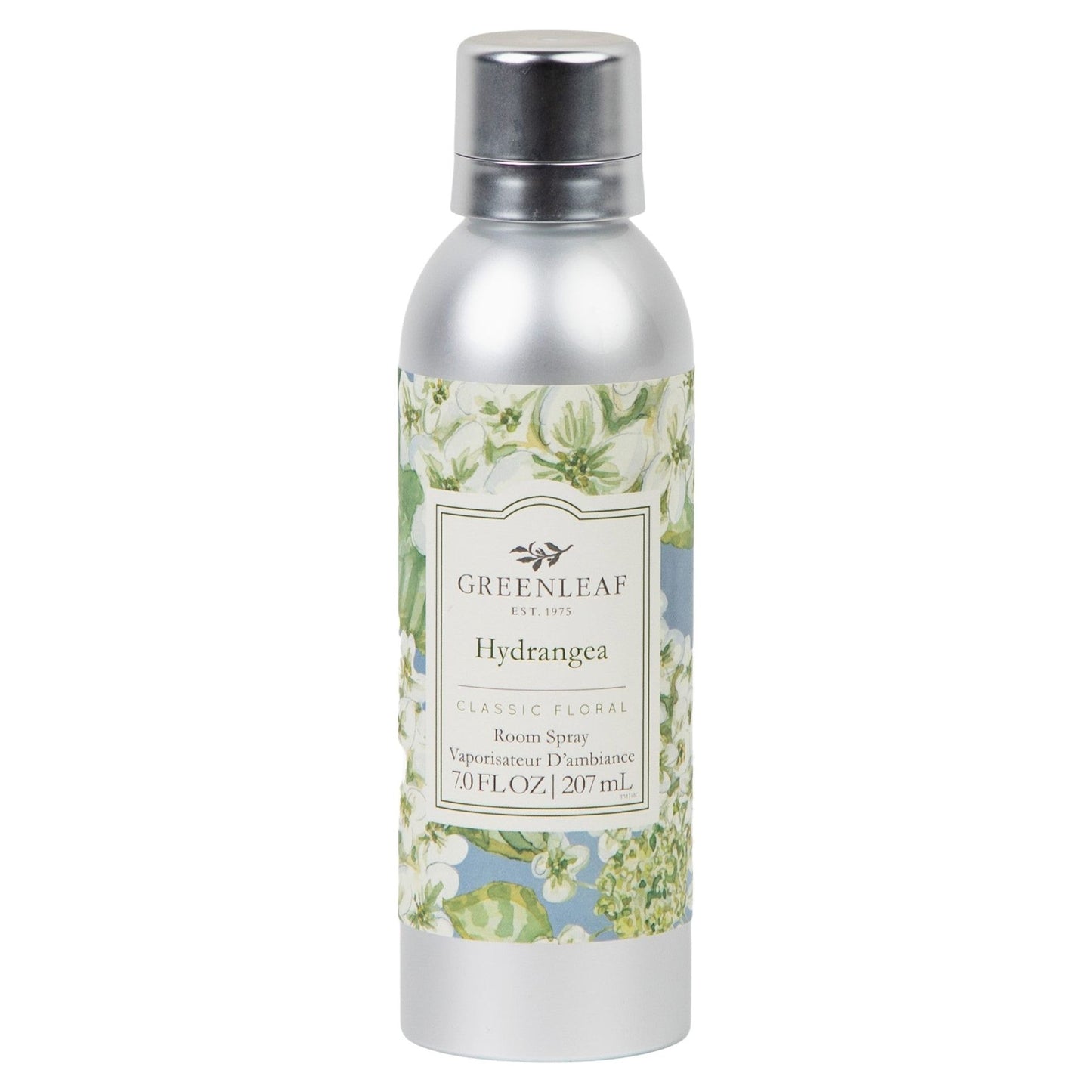 Hydrangea Room Spray