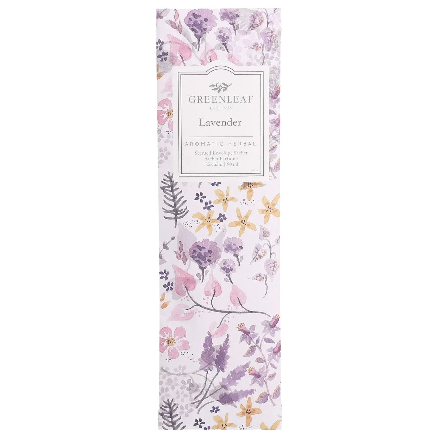 Lavender Slim Sachet