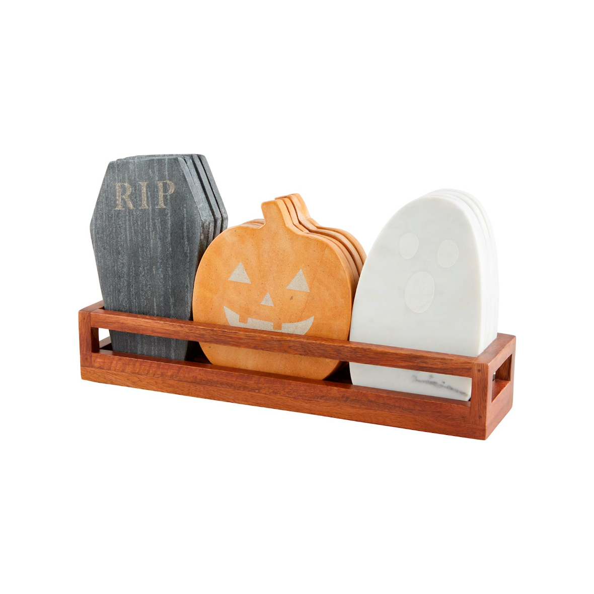Halloween Mini Marble Board