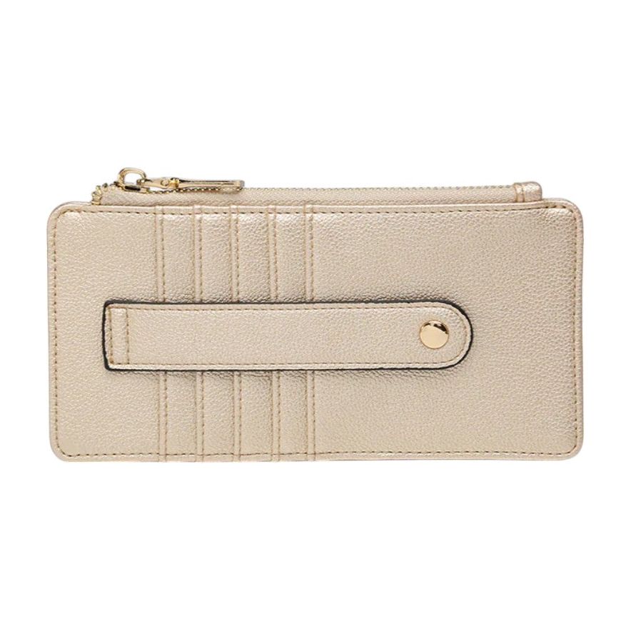 Saige Wallet: Gold