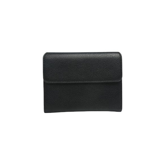 Alexandra Wallet: Black