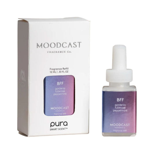 BFF: Pura Fragrance Refill