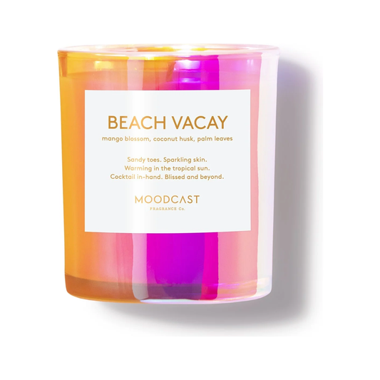 Beach Vacay Candle - 8oz