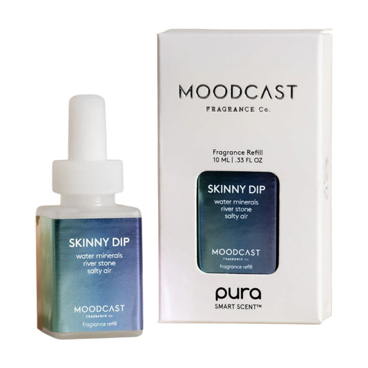 Skinny Dip: Pura Fragrance Refill
