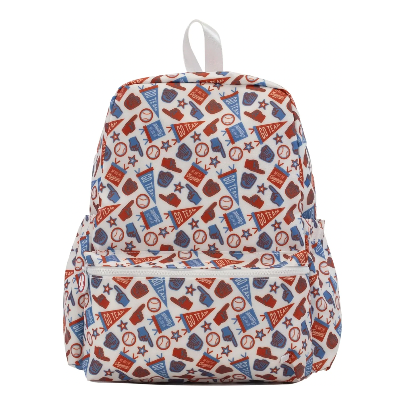 Trvl Backpack: Play Ball