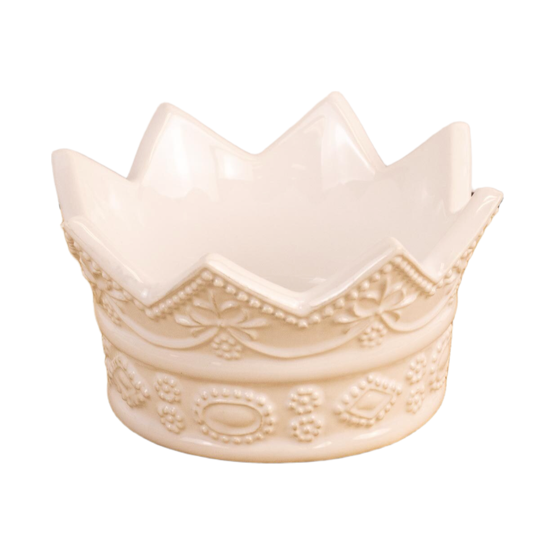 Crown Bowl 4x4