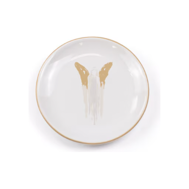 Angel Trinket Dish