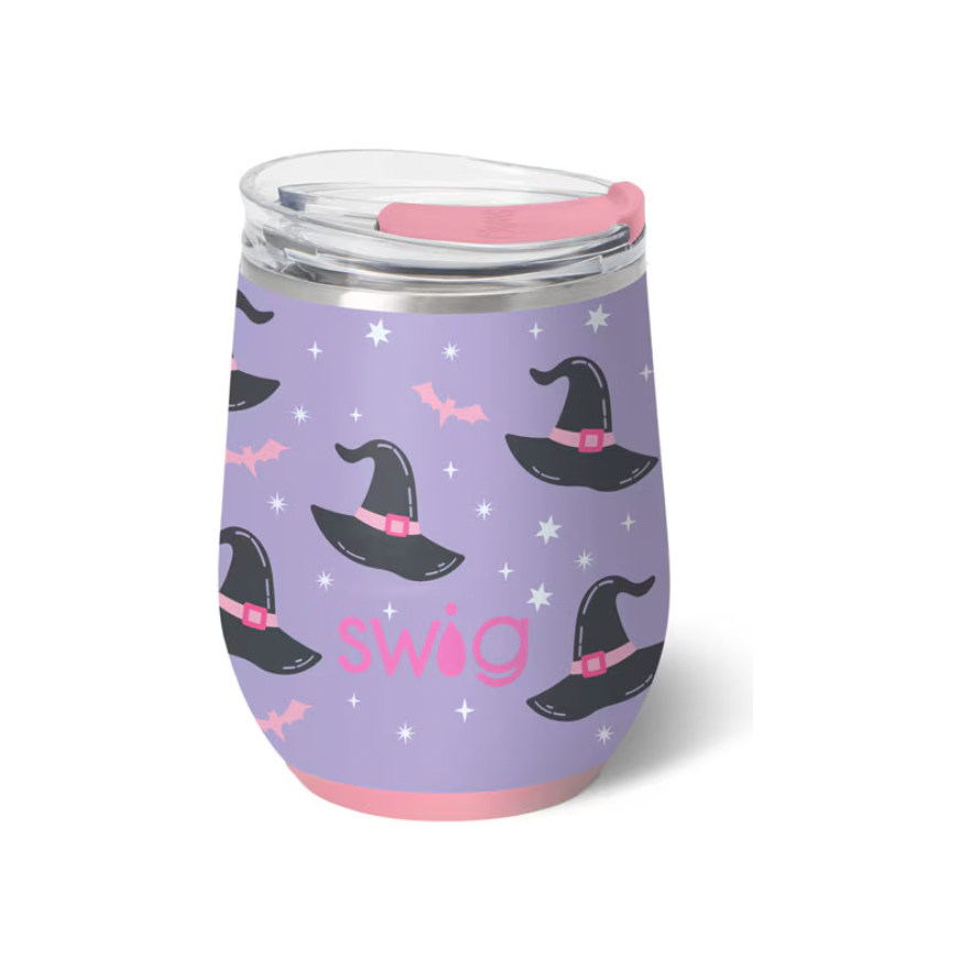 Spellbound - Stemless Wine