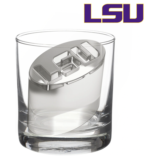 LSU Ice Mold