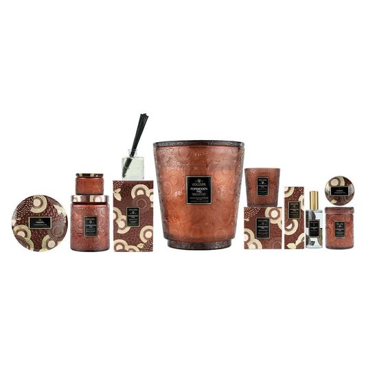 Voluspa: Forbidden Fig Collection