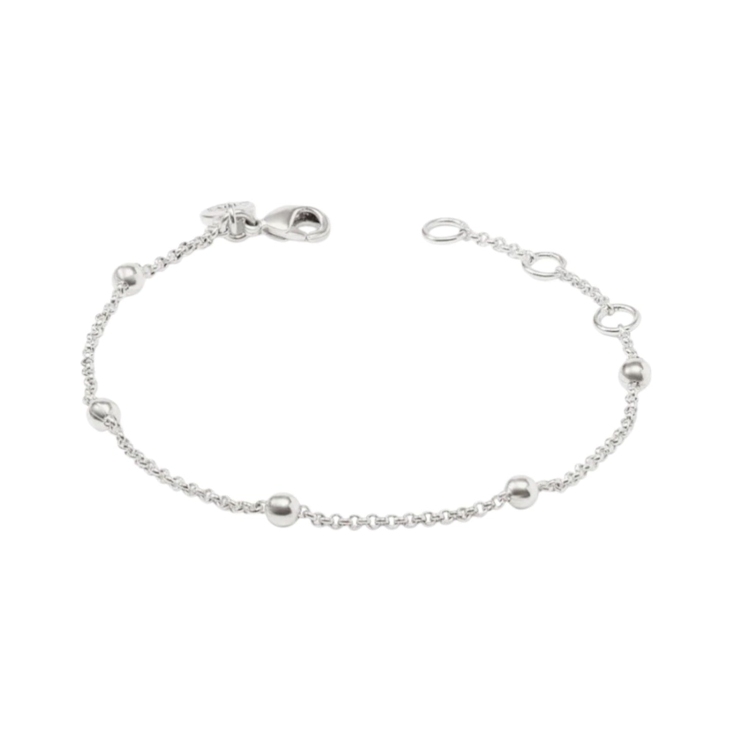 Solera Delicate Bracelet - Silver - OS