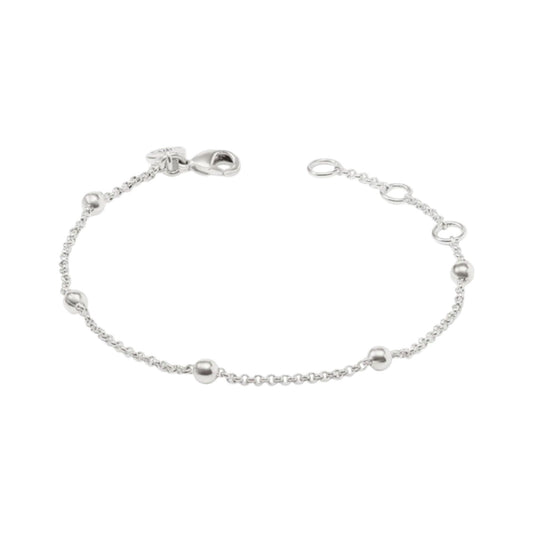 Solera Delicate Bracelet - Silver - OS