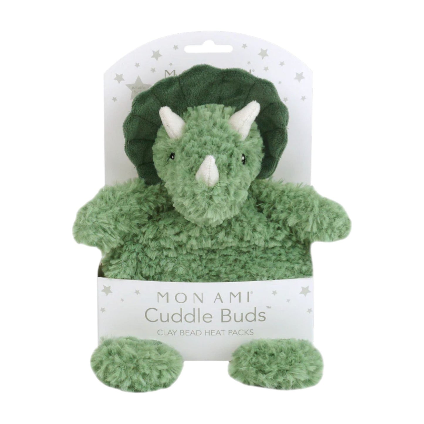 Cuddle Bud: Ziggy Dinosaur
