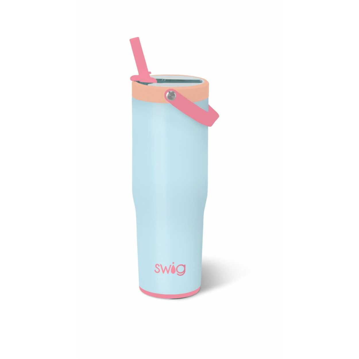 Sea Breeze - Leakproof 30oz Tumbler