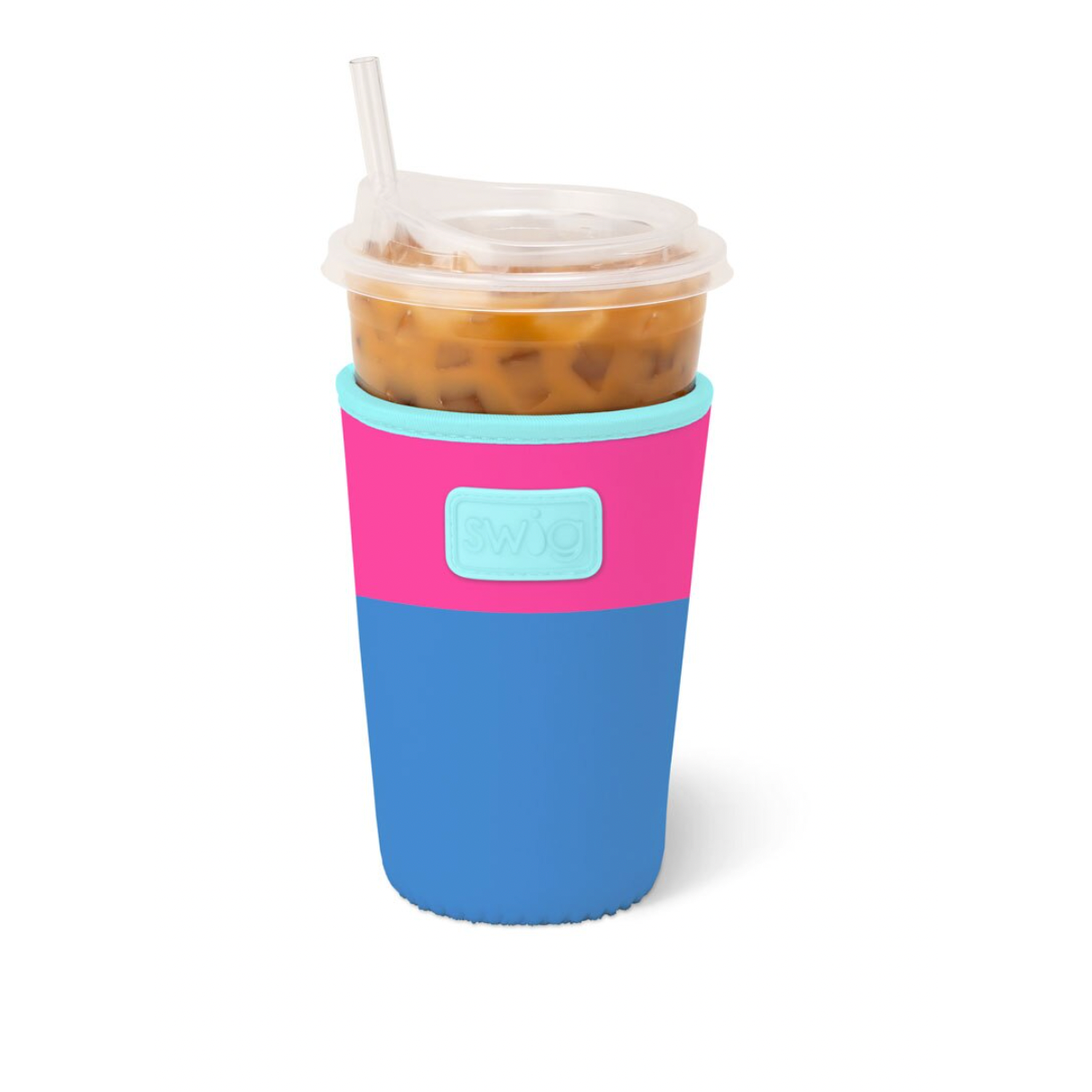Berry Blast - Iced Cup Coolie