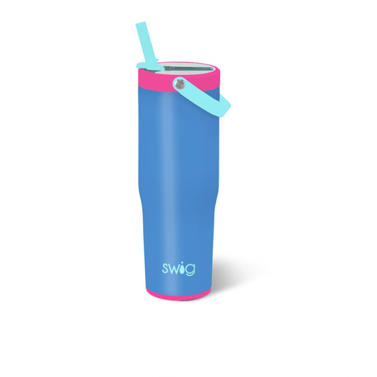 Berry Blast - Leakproof 30oz Tumbler