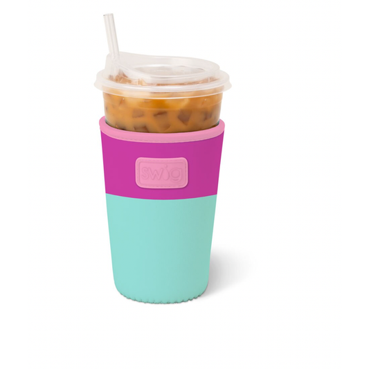 Arctic Splash - Iced Cup Coolie