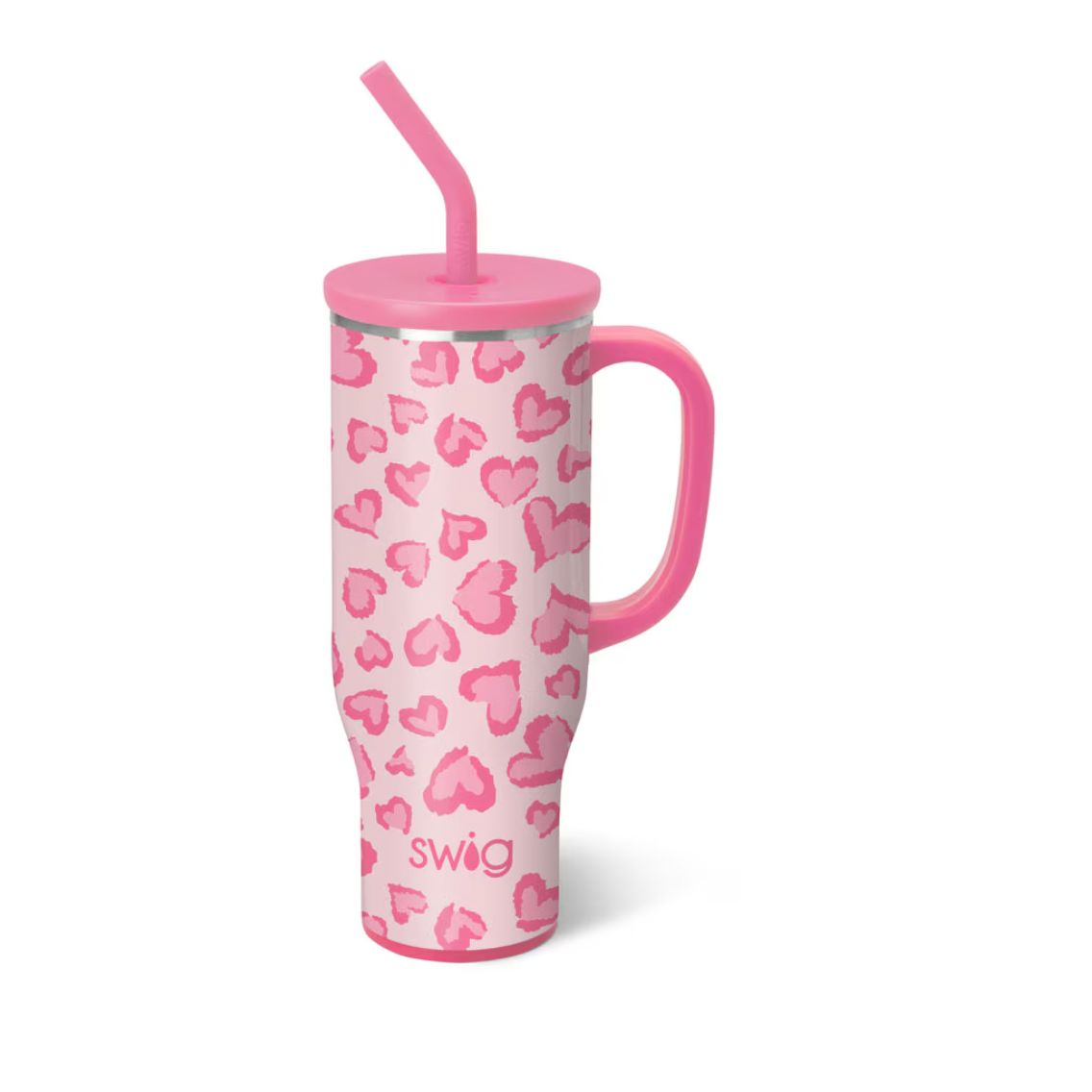 Wild at Heart - Mega Mug 30oz