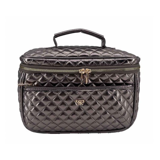 Classic Train Case - Bronze