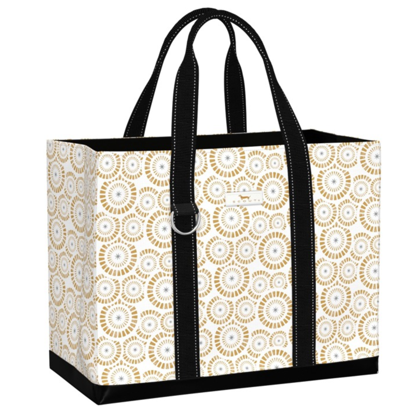 Scout Bags: Original Deano - Golden Glow