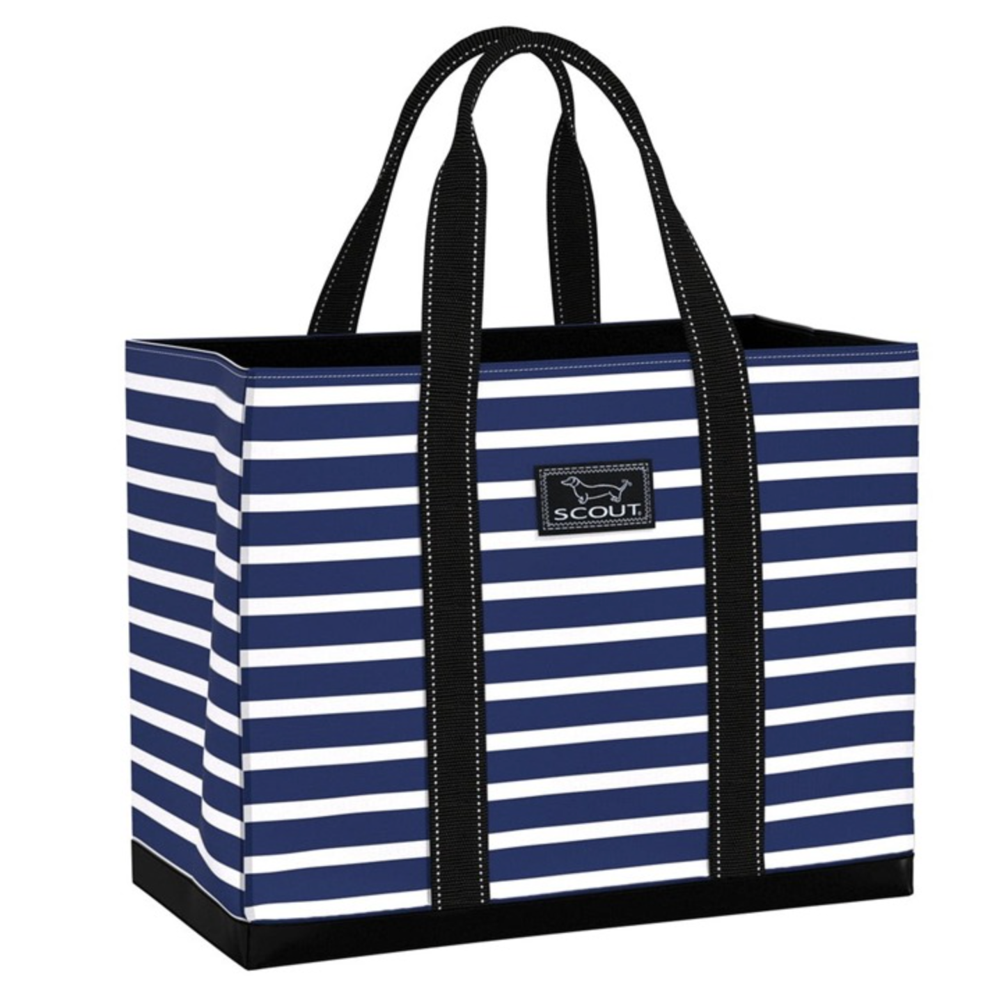 Scout Bags: Original Deano - Nantucket Navy