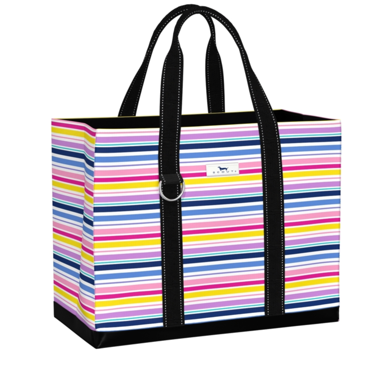 Scout Bags: Original Deano - Stripe a Pose