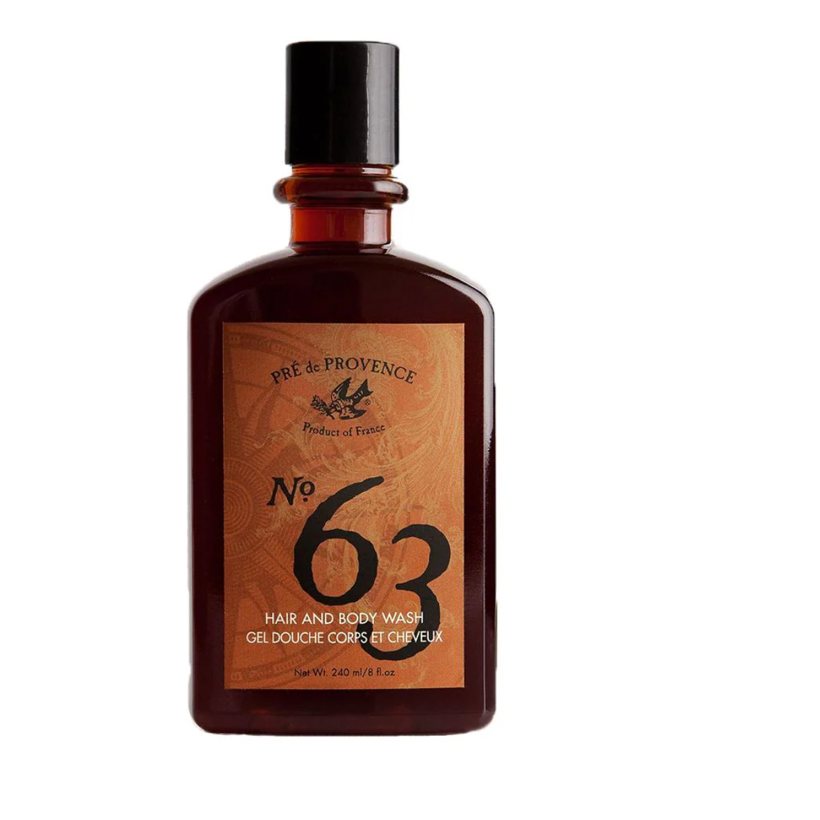 No. 63 Shower Gel