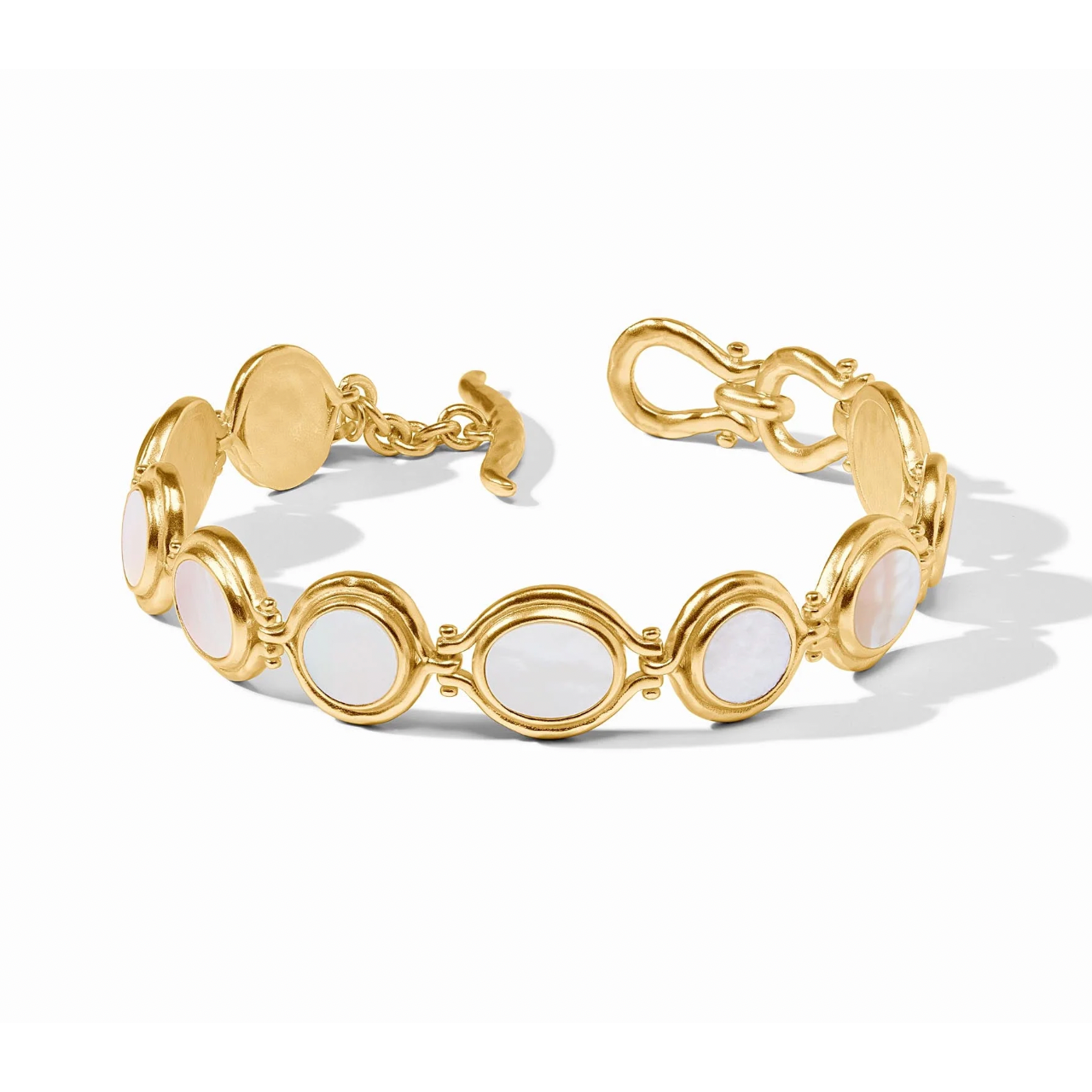 Saratoga Tennis Bracelet