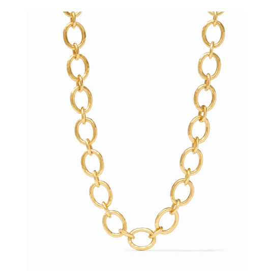 Catalina Demi Link Necklace