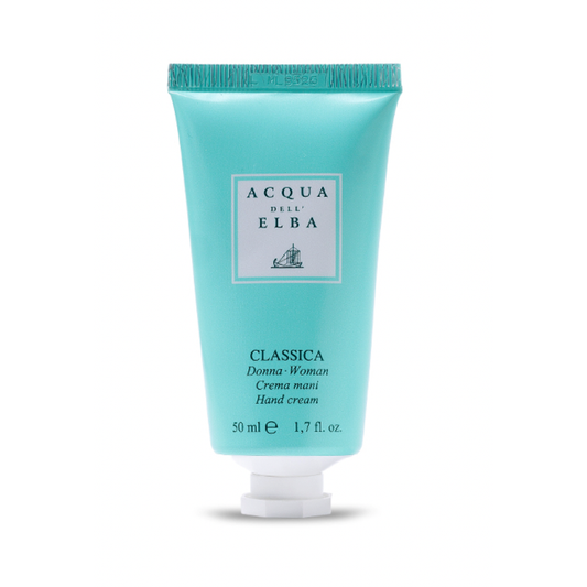 Classica Donna - Hand Cream 1.7oz