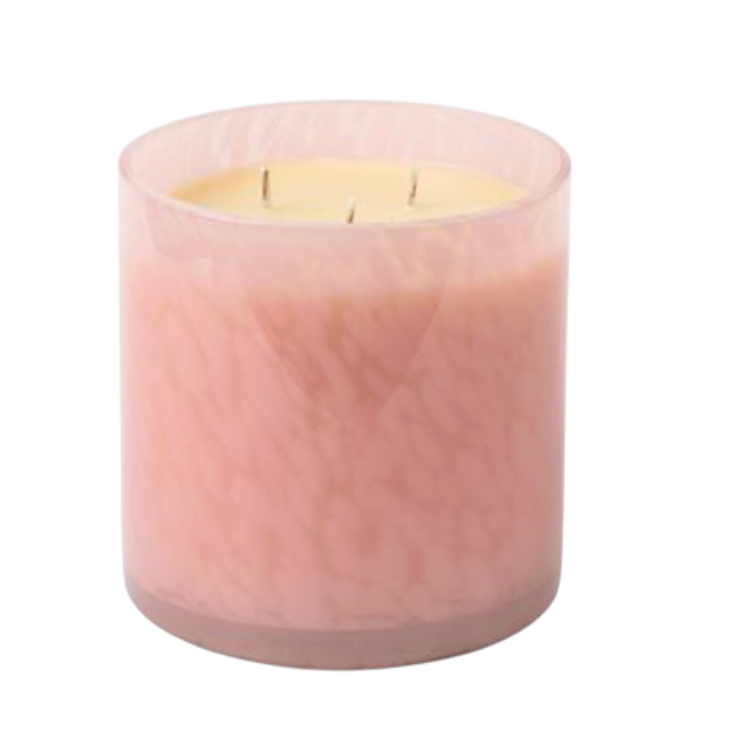 Sweet Grace: Candle #073