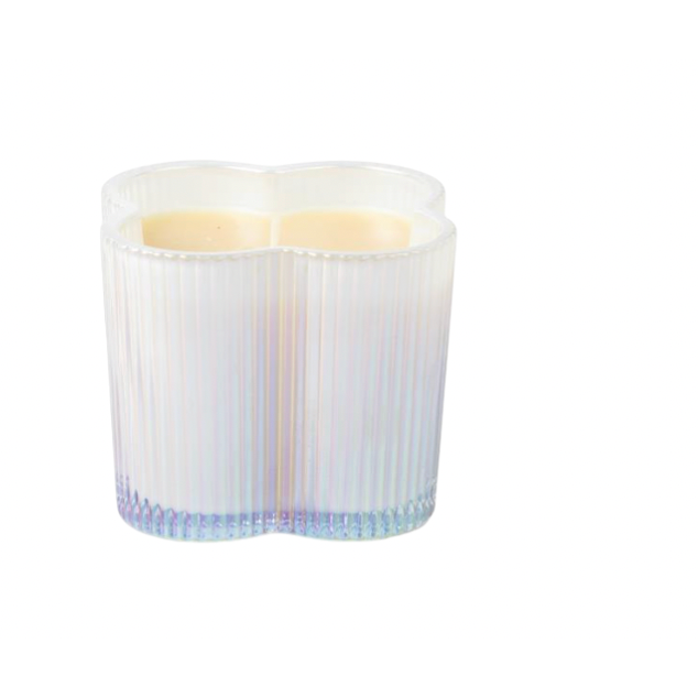 Sweet Grace: Candle #076