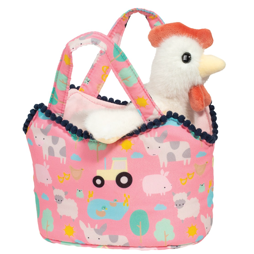 Chicken Sak