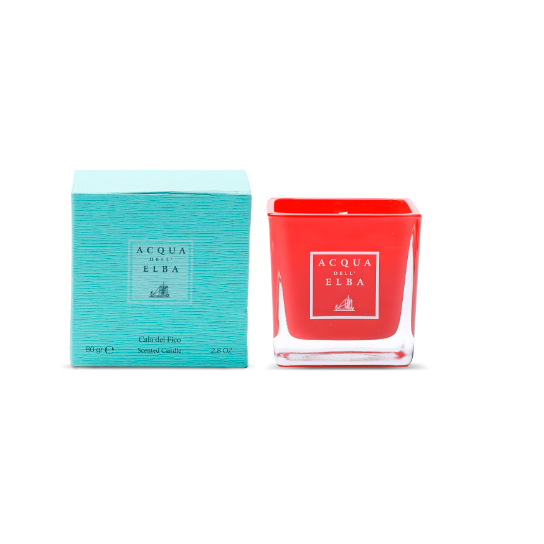 Cala del Fico - 2.8oz Candle